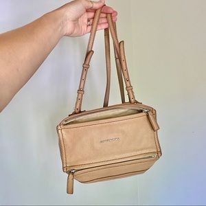 Givenchy Mini Pandora Crossbody Bag